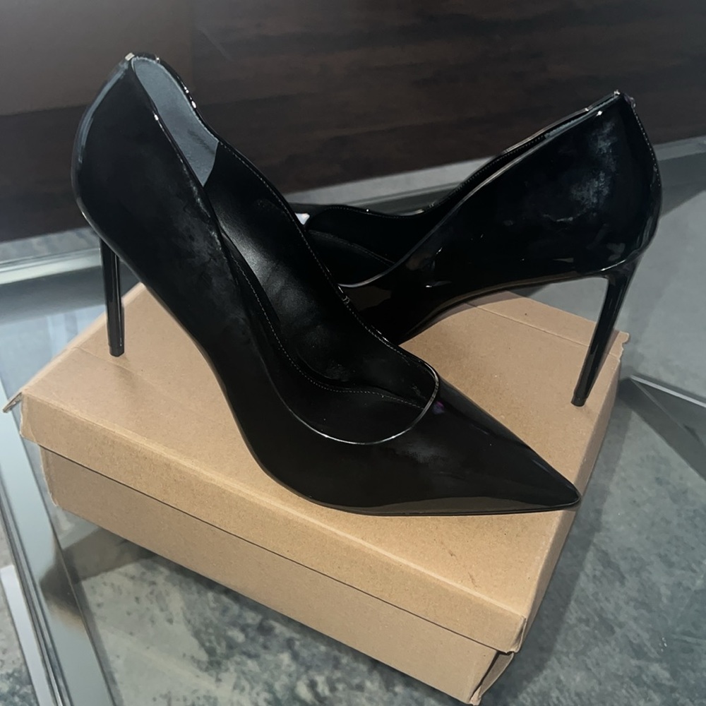 Steve Madden VALA pump